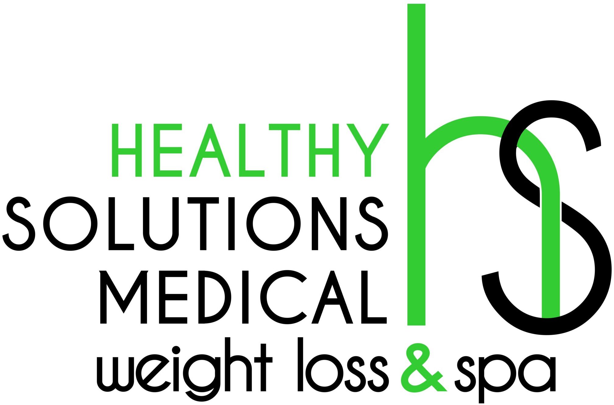 Healthy Solutions logo